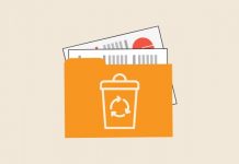 Hur man återställer en raderad mapp i Windows: Alla tillgängliga metoder