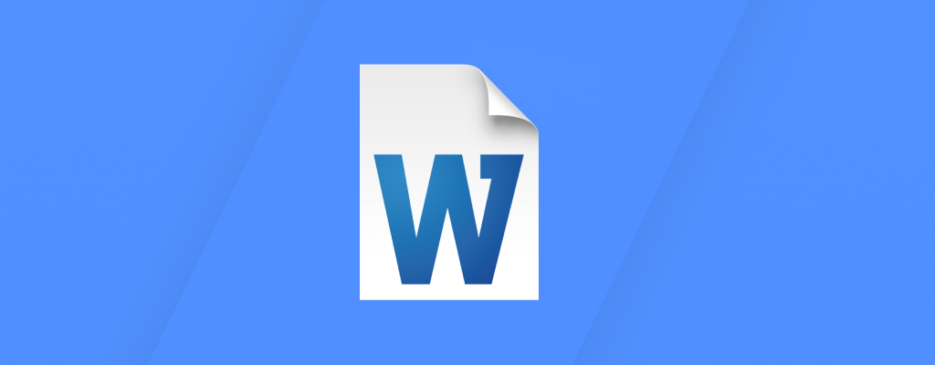 Word Document Recover Accidentally Deleted Word Document