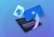 Como Recuperar Arquivos Excluídos de Cartão SD no Windows, Mac & Android