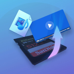 如何在 Windows、Mac 和 Android 上從 SD 卡恢復已刪除檔案