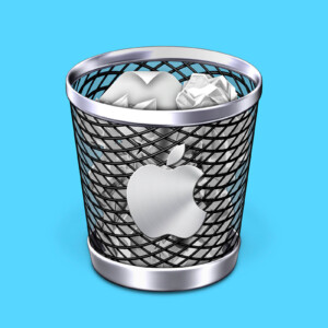 Como Recuperar a Lixeira Vazia no seu Mac Sem Muito Esforço