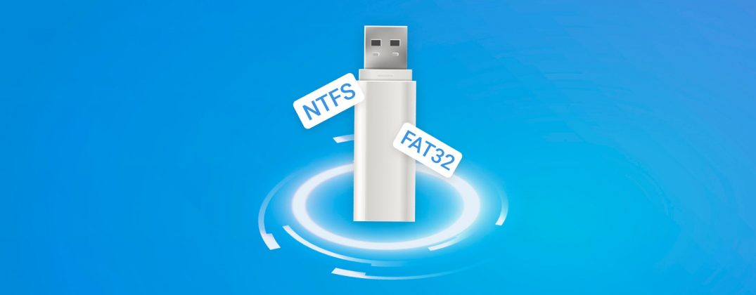 How to Recover Data from Formatted USB Drive on Windows [2026]