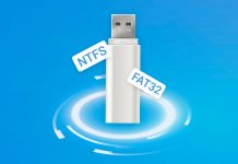 如何從格式化的USB隨身碟恢復資料