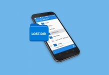Sådan gendanner du filer fra Lost.Dir-mappen på din Android-enhed