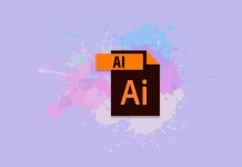 How to Easily Recover Lost Adobe Illustrator Files Recover Adobe Illustrator file