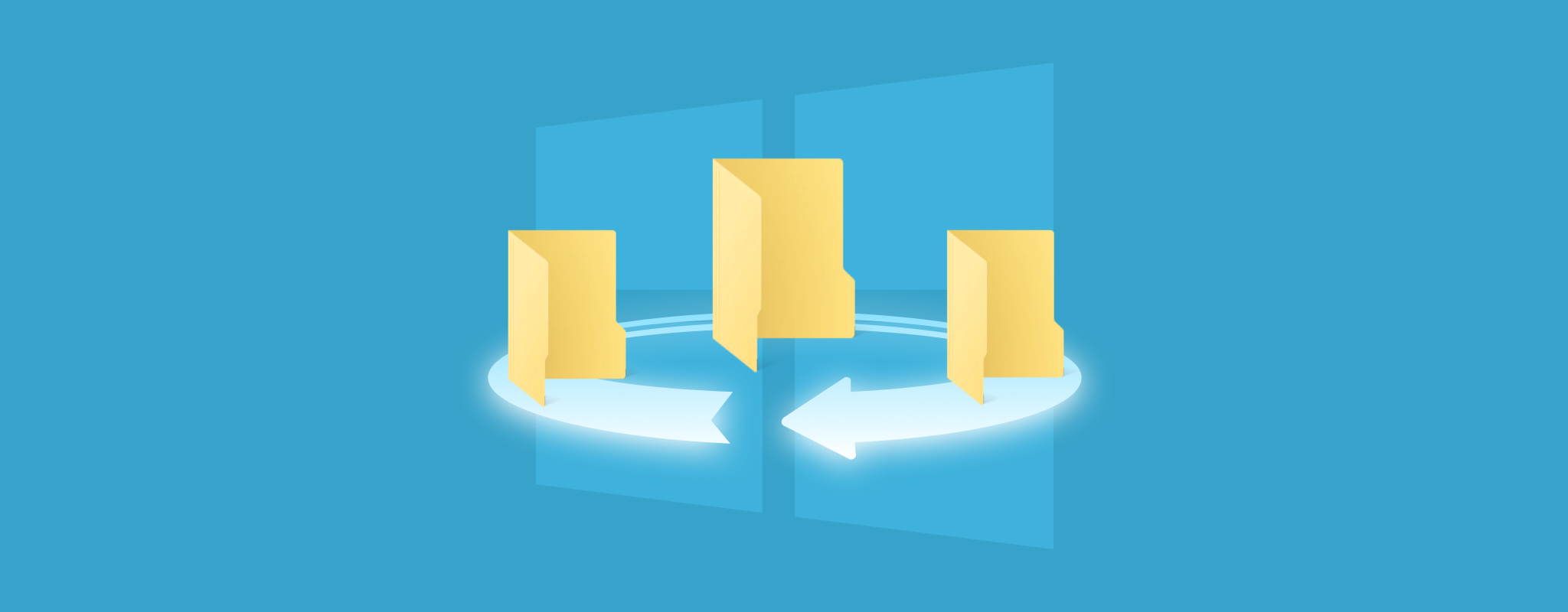 How to recover overwritten files