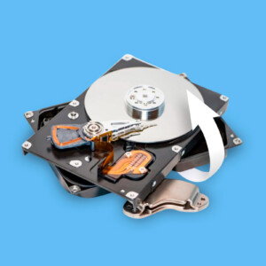 如何在Windows上從死亡硬碟中恢復數據