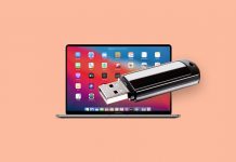 Mac’te USB Sürücüsünden Dosyalar Nasıl Kurtarılır (Tüm Yöntemler)
