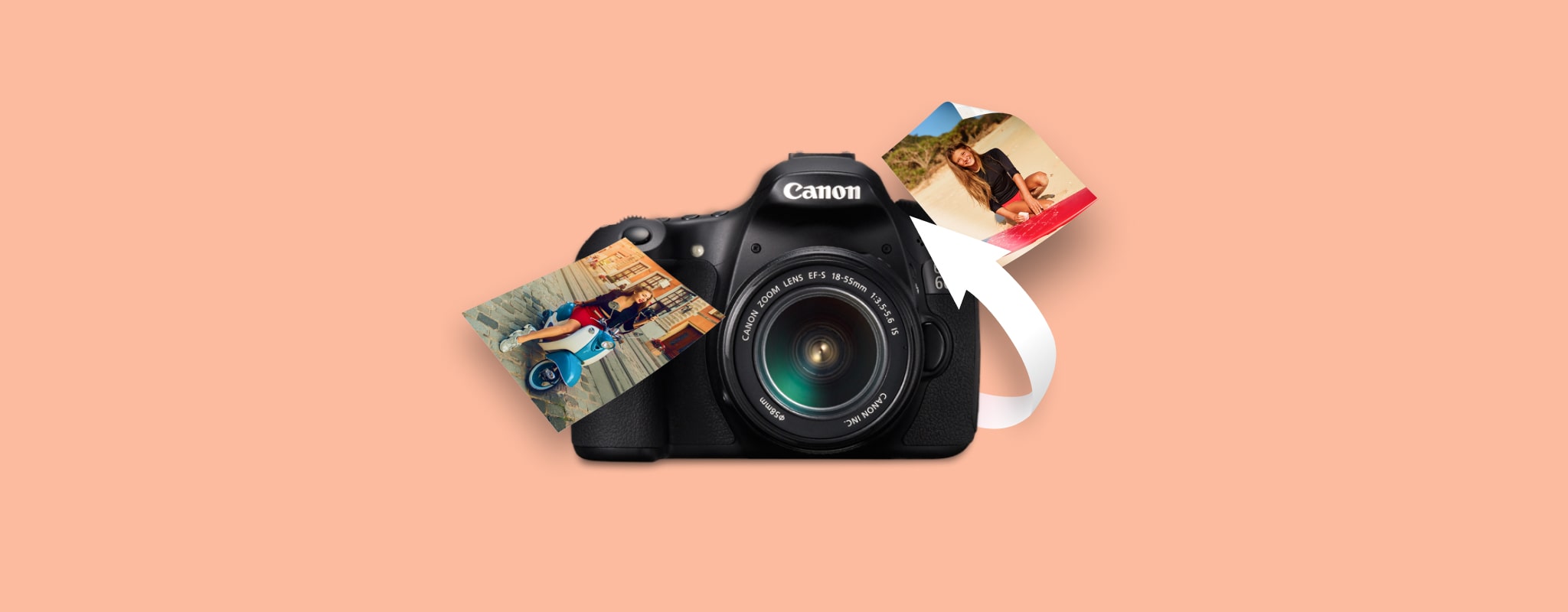 recover deleted photos from canon