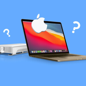 Como Recuperar Dados de um Disco Rígido Externo no Mac: Métodos Fáceis