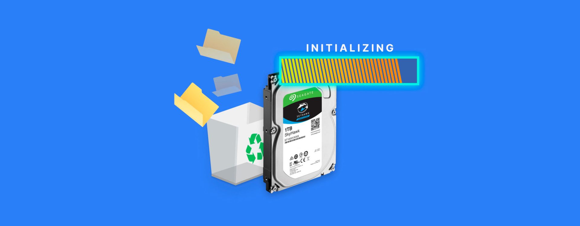Does Initializing a Disk Erase Data from It? - 7 Data Recovery Experts