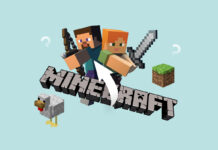 如何在不同设备上恢复已删除的Minecraft世界