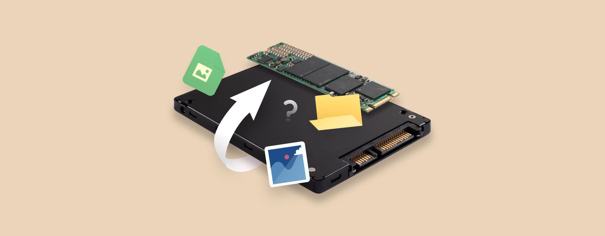 How to Recover Files from Formatted SSD Drive in 2026