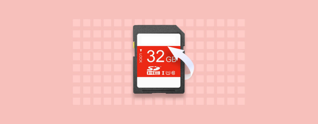 How to Recover Lost or Corrupted SD Card Partition (full Guide)