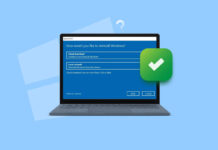 Comment réinstaller Windows sans perdre de fichiers : Guide complet