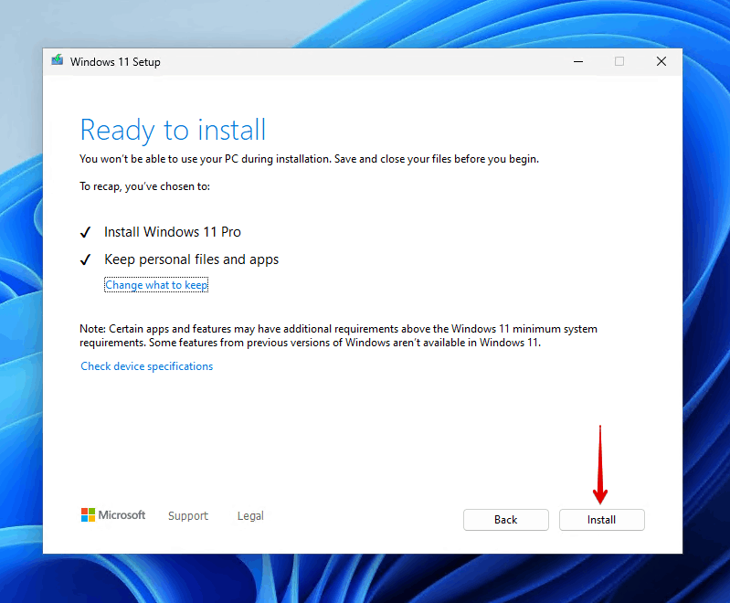 How to Reinstall Windows without Losing Files - 7 Data Recovery Experts