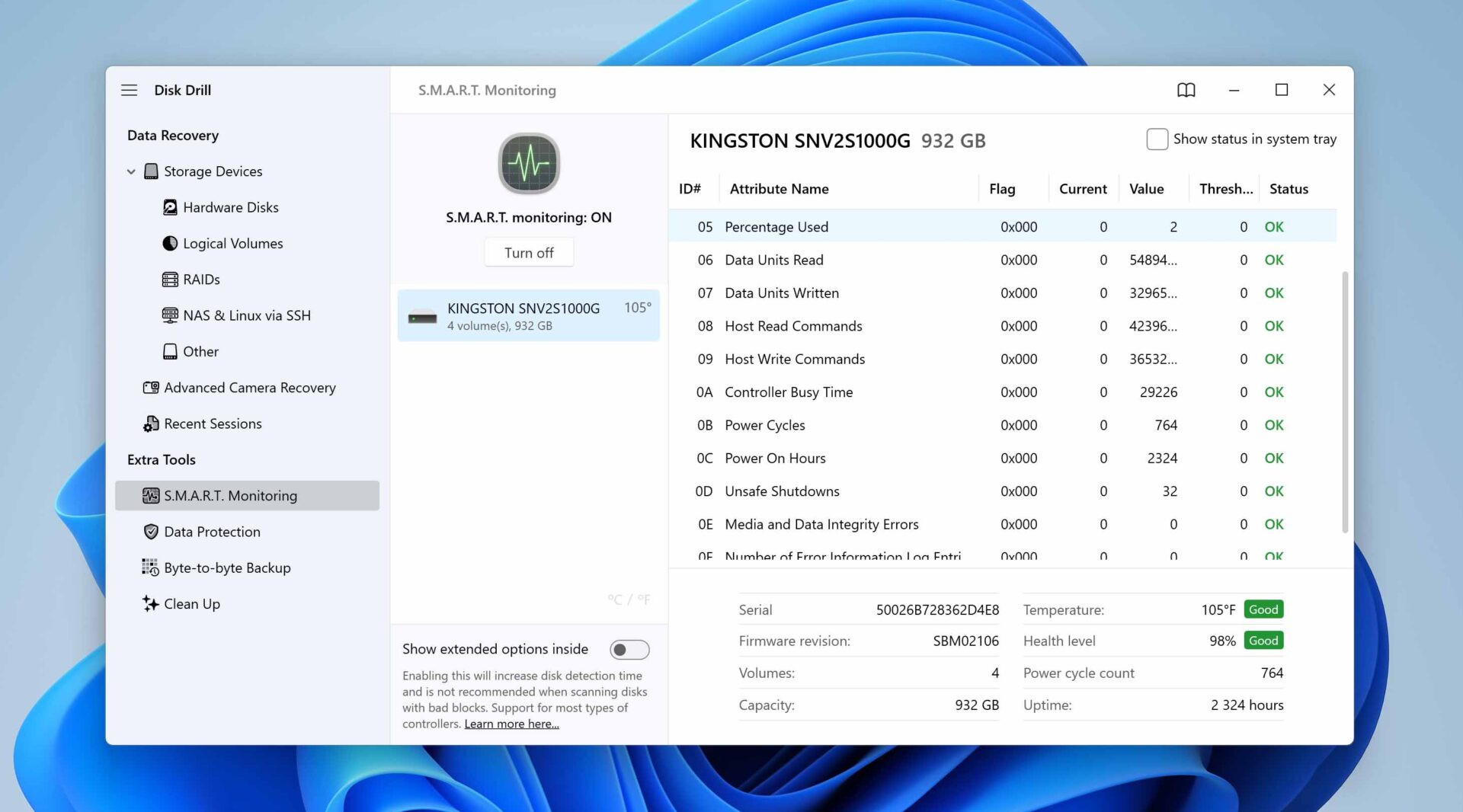 How to Fix I/O Device Error for an External Hard Drive