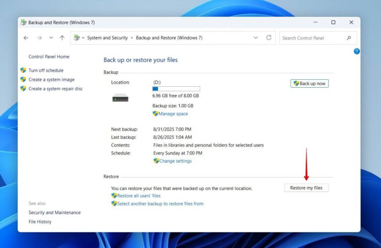 How to Reinstall Windows without Losing Files - 7 Data Recovery Experts
