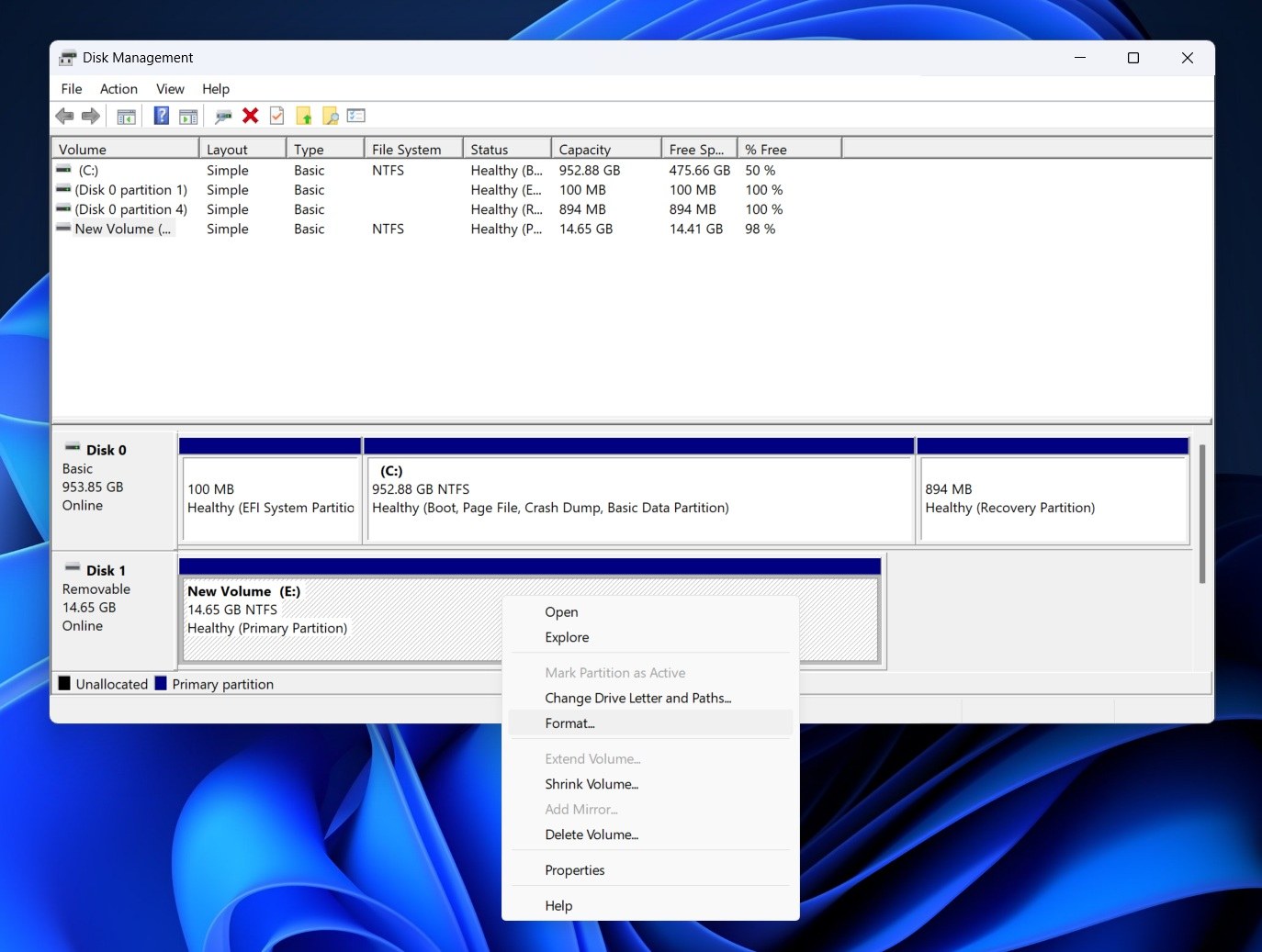 How to Recover Data from a Seagate External Hard Drive