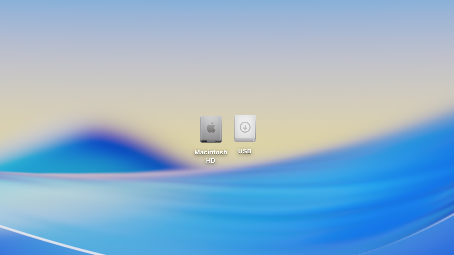 review drive on desktop