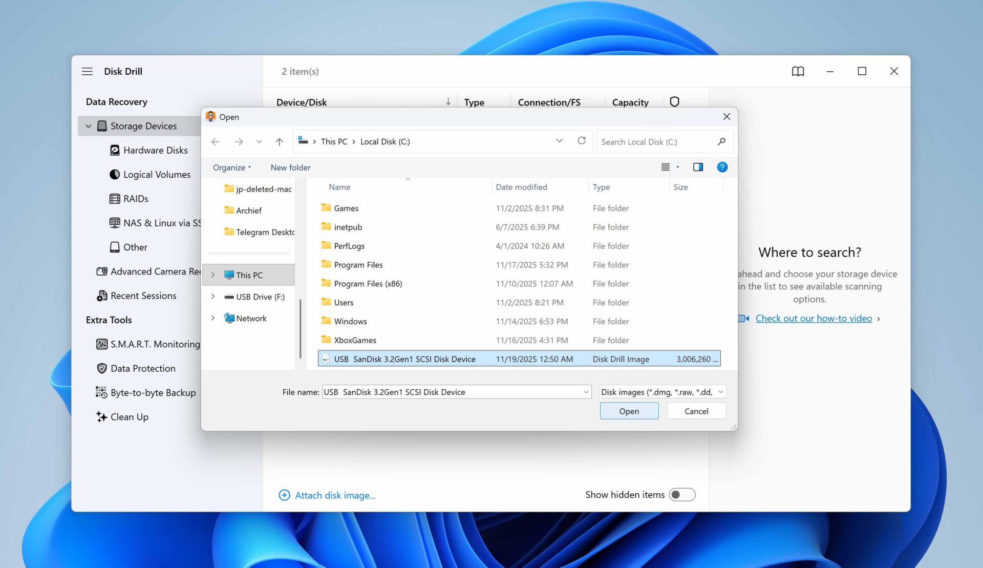 How to Fix File System Error on Windows 10/11 - 7 Data Recovery Experts