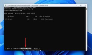 How to Repair a Damaged or Corrupted Partition (Windows 10/11)