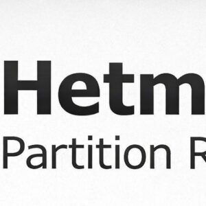 Hetman Partition Recovery Review