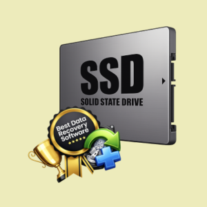 Best SSD Data Recovery Software