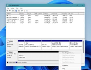 "The System Cannot Find The Drive Specified" Error: 6 Ways to Fix It