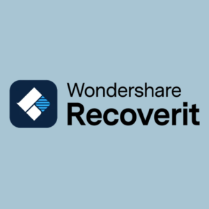 wondershare recoverit review