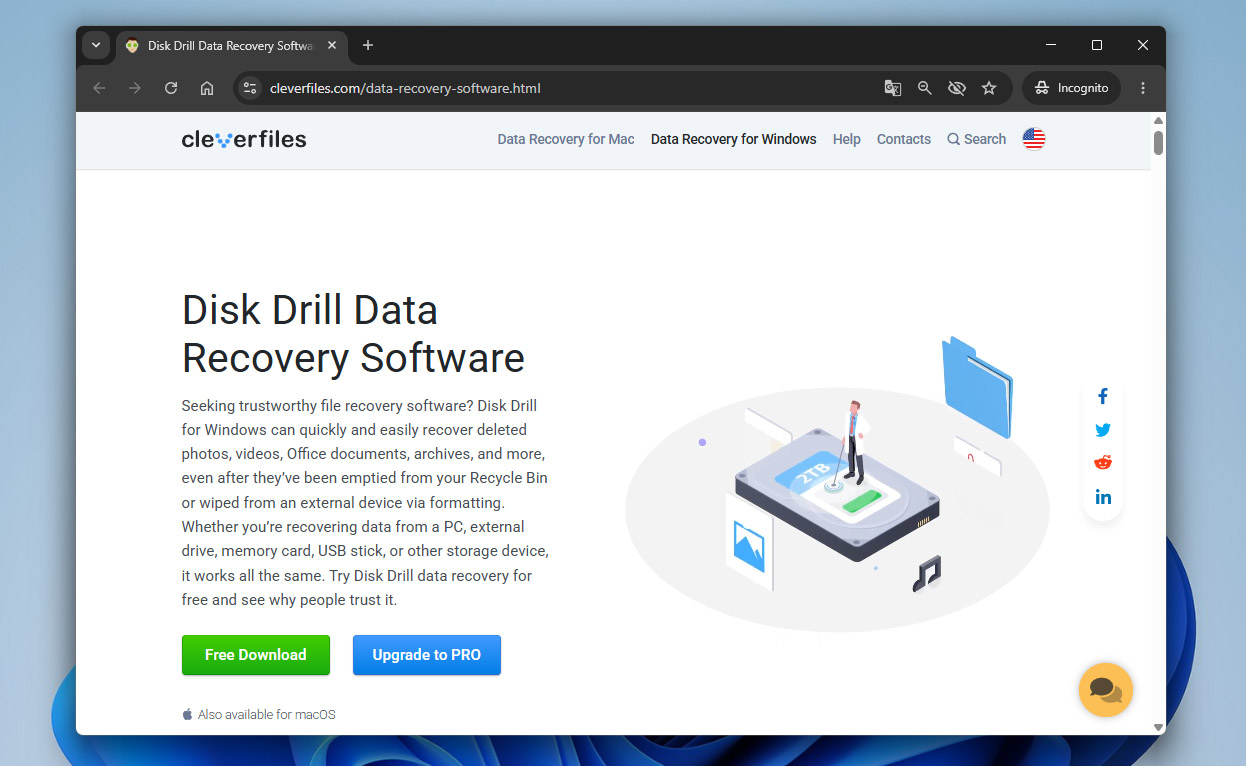 download disk drill
