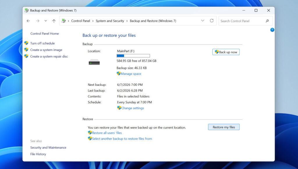How to Recover Data After Factory Reset on Windows 11/10 (2026)