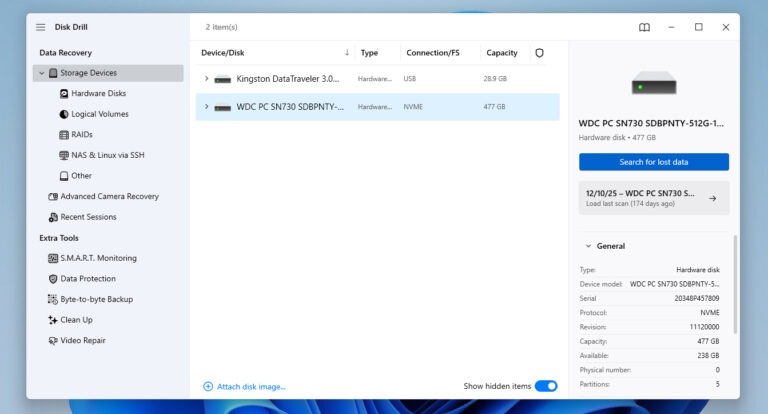 How to Recover Data After Factory Reset on Windows 11/10 (2026)